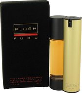 FUBU Plush by Fubu 50 ml - Eau De Parfum Spray