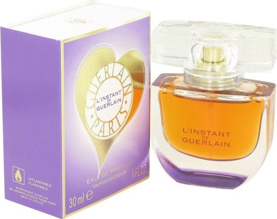 Guerlain - L'Instant - Eau De Parfum - 30ML | bol