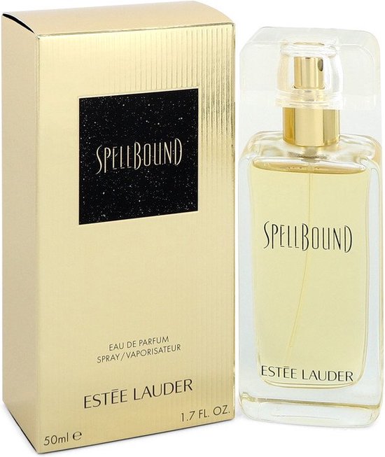 Estee Lauder Spellbound Eau de Parfum Spray 50 ml - Estée Lauder