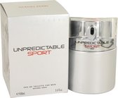 Unpredictable Sport by Glenn Perri 100 ml - Eau De Toilette Spray