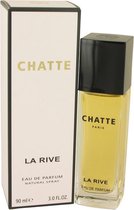 La Rive Chatte by La Rive 90 ml - Eau De Parfum Spray - Damesparfum