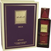 Damesparfum Afnan Modest Deux 100 ml edp