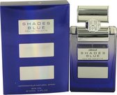 Armaf Shades Blue by Armaf 100 ml - Eau De Toilette Spray