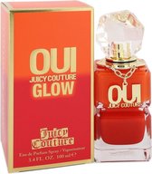 Juicy Couture Oui Glow - Eau de parfum spray - 100 ml