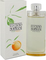 Luciano Soprani Fico Pesca - Eau de toilette spray - 100 ml