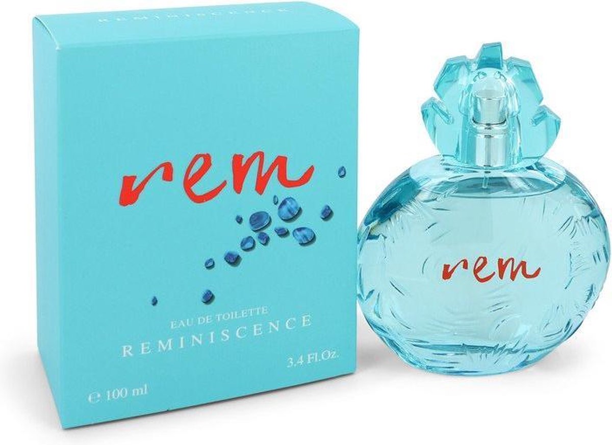 Reminiscence Rem 100 Ml Eau De Toilette For Women 4894