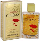 Yves Saint Laurent Baiser De Cinéma Eau De Parfum 50ml