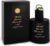 Armaf - All You Need Is Love Man Eau De Parfum 100ML