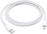 Apple Type C naar USB kabel – 1 meter – MX0K2ZM/A – Wit