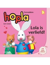 Hopla - Lola is verliefd