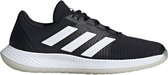 adidas ForceBounce - Sportschoenen - zwart - maat 47 1/3