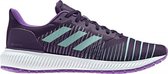 adidas Solar Ride Dames - Paars - maat 38