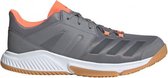 adidas Essence - Grijs - maat 38 2/3