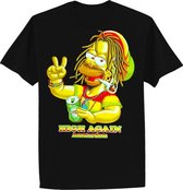 T-shirts adults - Homer