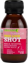 Biologisch Shot Maca - True Love - Tray van 12 stuks á 75ml