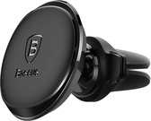 Baseus Magnetische telefoonhouder (360 graden verstelbaar) - Zwart