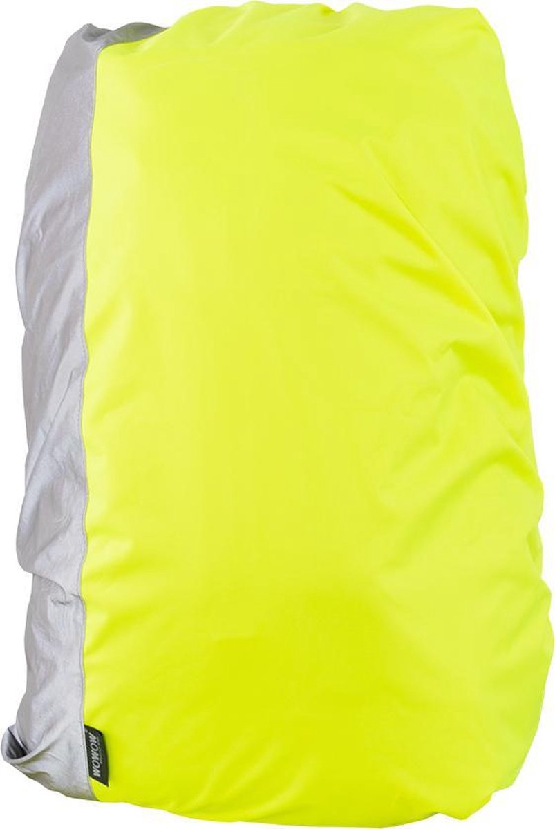 WOWOW Waterdichte rugzak overtrek Aqua - 25 Liter