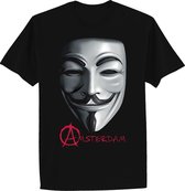 T-shirts adults - Vendetta