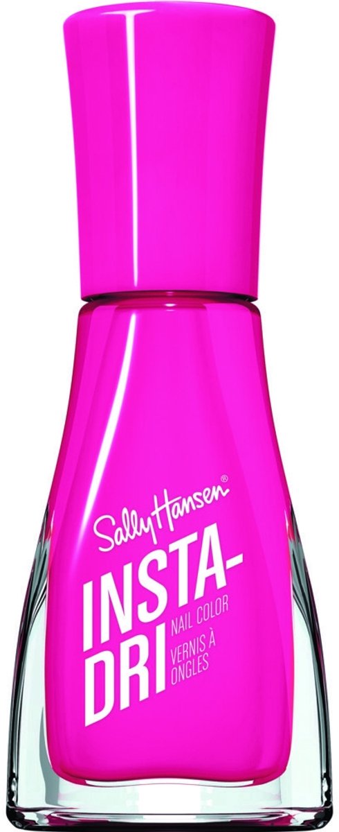 Goedkoopste Sally Hansen InstaDri Nagellak - 313 Watermelon Wizz