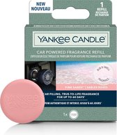 Yankee Candle Car Powered Recharge de parfum Sables Pink