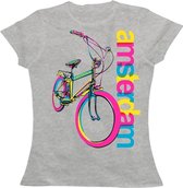 T-shirts ladies - Fullcolor bike