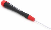Wiha - PicoFinish 260 P 2,0X40 slotted -  Schroevendraaier iPhone