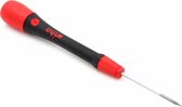 Wiha - PicoFinish 266 P 1PLX40 Pentalobe iPhone bottom screws - Schroevendraaier Onderste Schroeven iPhone