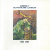 20 Years of Manfred Mann's Earthband (1971-1991)