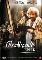 Rembrandt en ik - De TV-serie