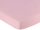 JERSEY - HOESLAKEN (60X120 cm) - 115R/Roze