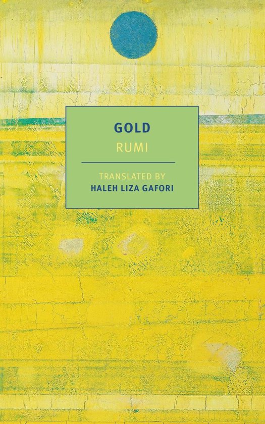 Gold - cover