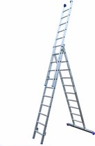 Alumexx XD ladder 3x10