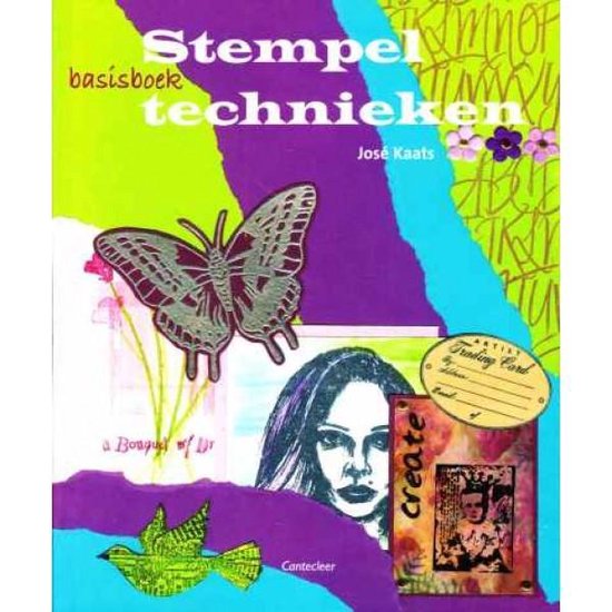 Basisboek Stempel technieken