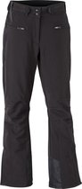 Dames wintersportbroek maat XL