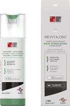 Revita.cbd Super Antioxidant Hair Stimulating Conditioner - Antioxidační Kondicionér Proti Vypadávání Vlasů 205ml