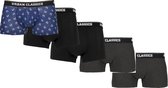 Boxer 5-Pack Shorts anchor