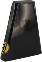 Tycoon: Low Pitched Hand Bell - Black Pearl