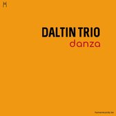 Daltin Trio - Danza (CD)