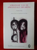 Strategie van de (pre)natale ervaring