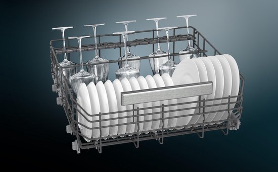 Siemens SX67ZX01CN / Volledig geïntegreerd / Nishoogte 87,5 - 92,5 cm