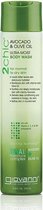 Giovanni 2chic - Ultra-Moist Body Wash - 310 ml