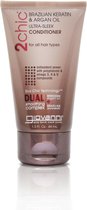 GC - 2chic® Ultra-Sleek Conditioner with Brazilian Keratin & Argan Oil (Travel Size) 44 ml