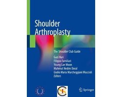 Shoulder Arthroplasty