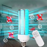 Uv sterilisatielamp anti virus tot 100m2