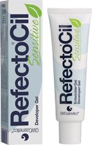 RefectoCil - Sensitive - Developer Gel - 60 ml