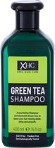Xpel - Green Tea Shampoo - Nutritious Shampoo With Green Tea
