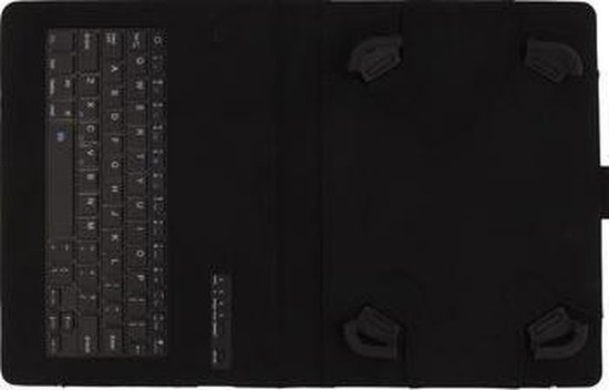 Mobilize Premium Bluetooth Keyboard Case Universal 9-10