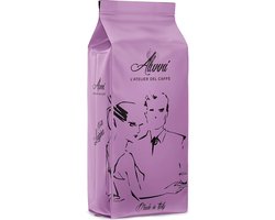 Alunni L'atelier del Caffè - 80% Arabica 20% Robusta koffiebonen