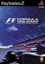 Formula 1 2002 + Dvd Seizoen 2001