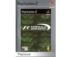 Formula 1 2001